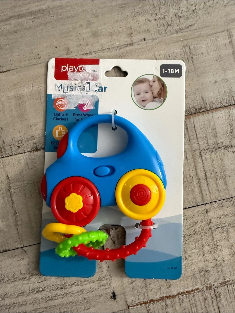 Kids Toys Bundle